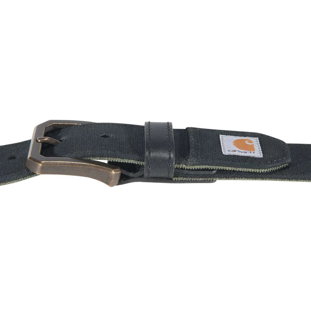 Canvas Duck Cotton Belt