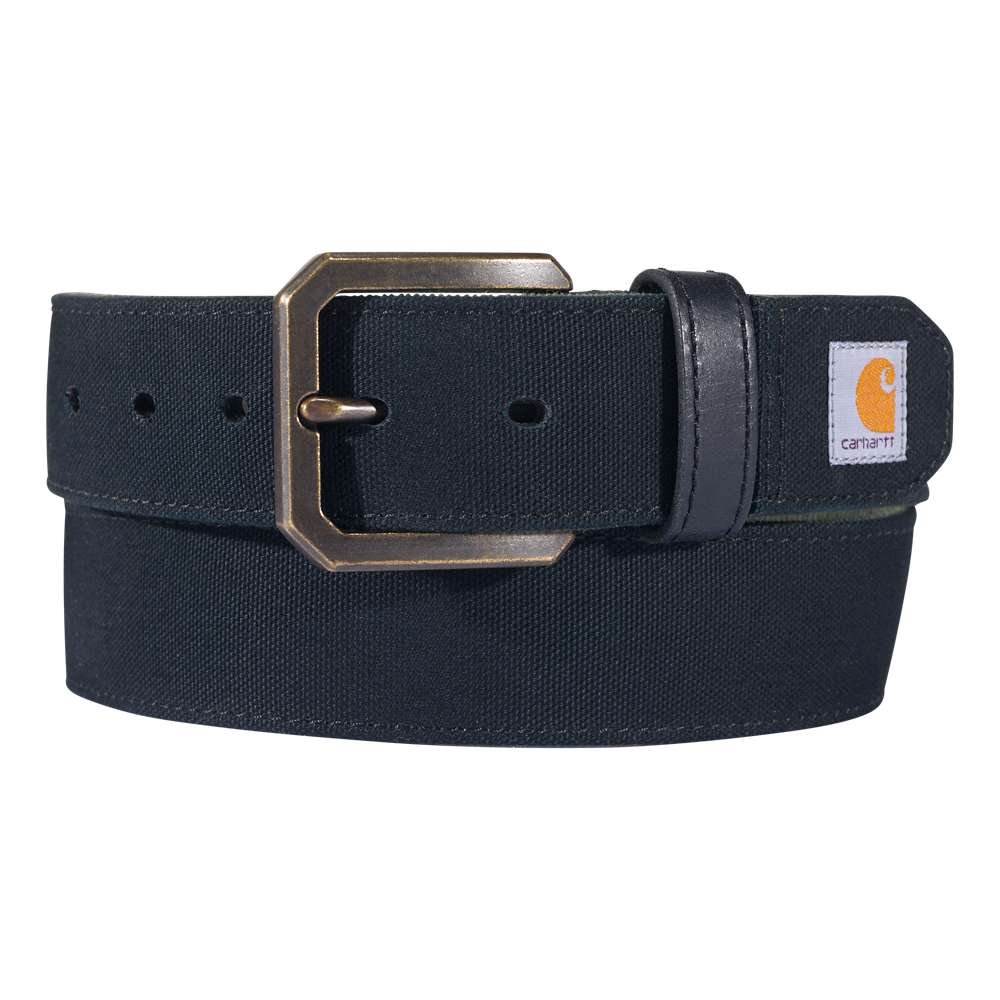 Canvas Duck Cotton Belt