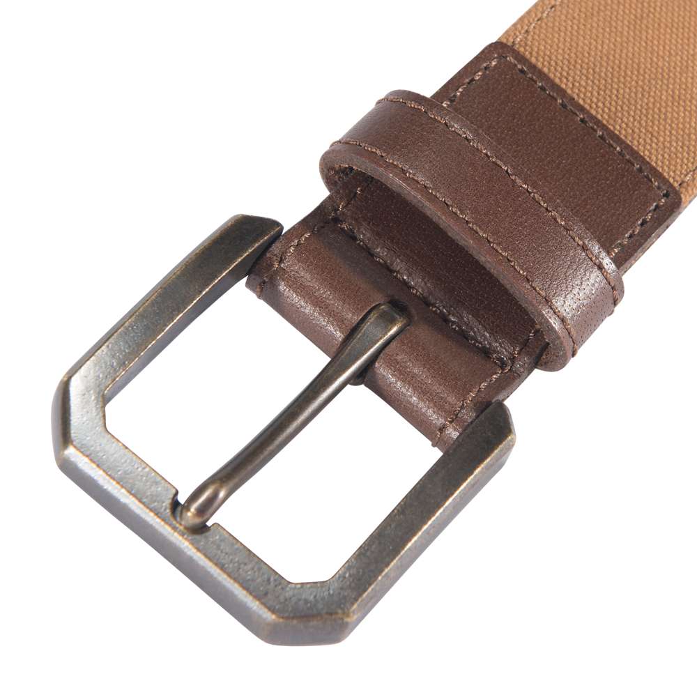Canvas Duck Cotton Belt