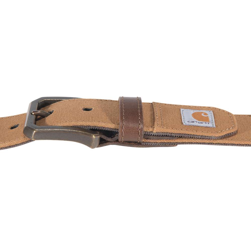 Canvas Duck Cotton Belt