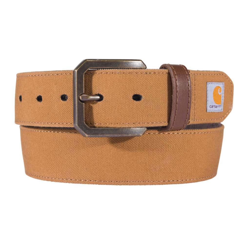 Canvas Duck Cotton Belt