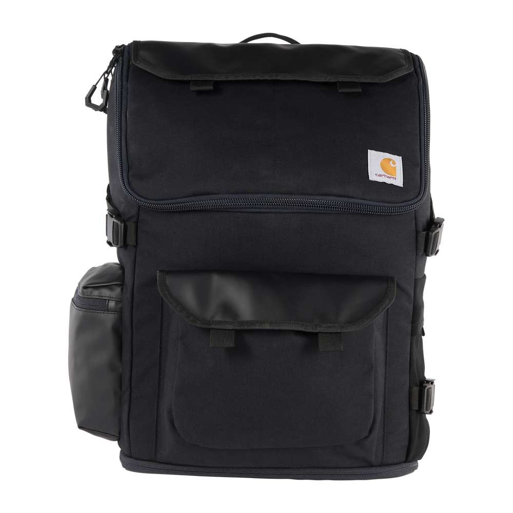 35L Nylon Workday Backpack