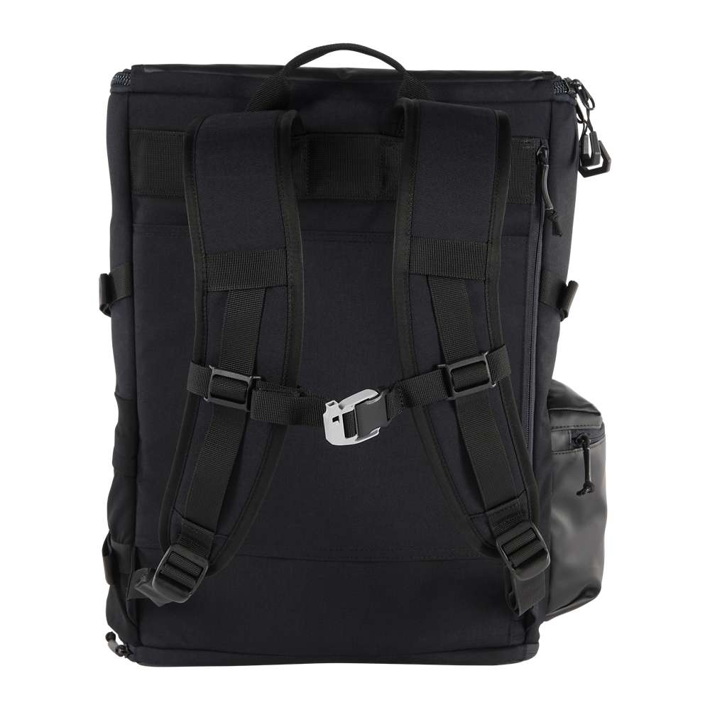 35L Nylon Workday Backpack