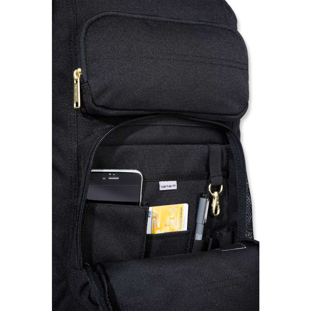 27L Single Compartment Backpack