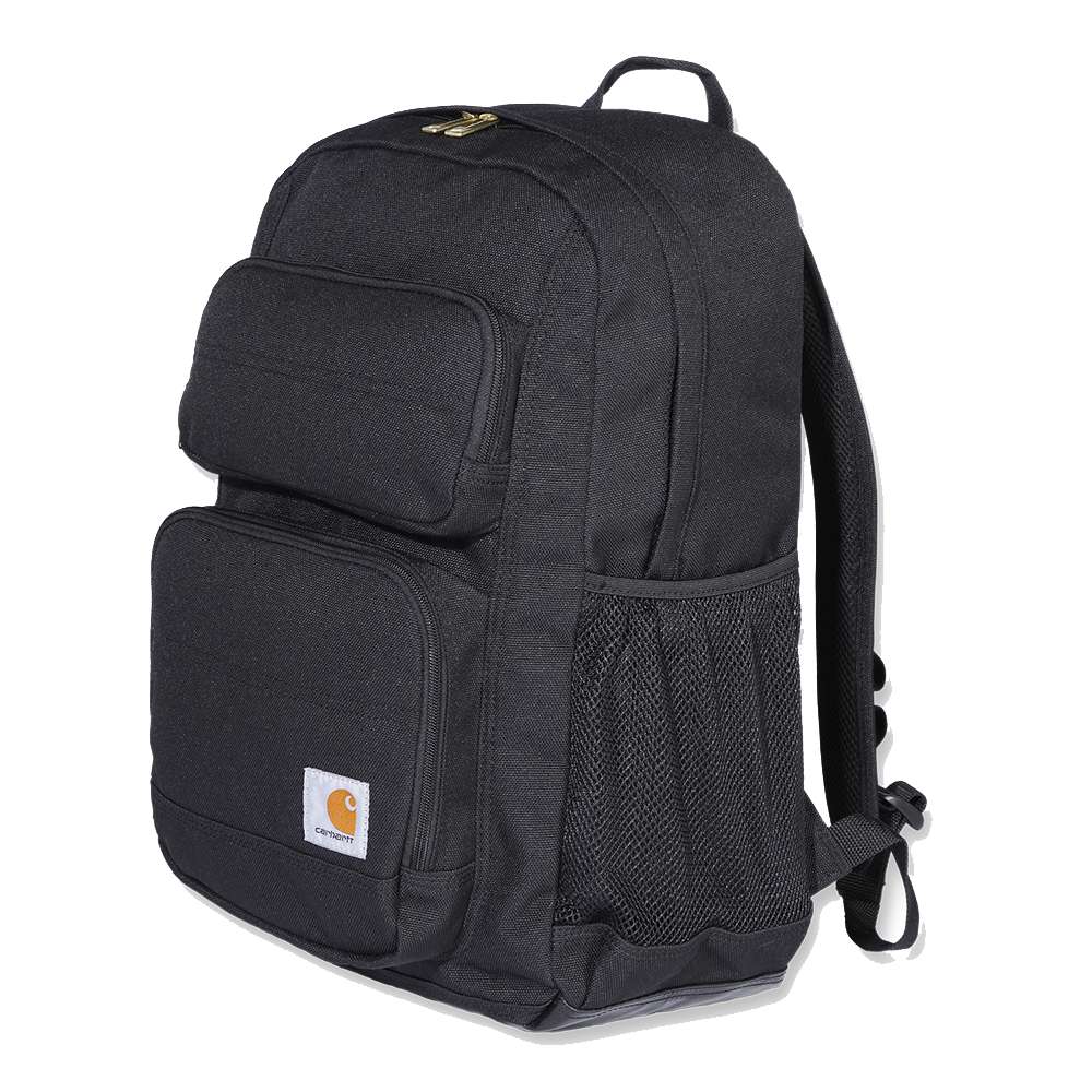 27L Single Compartment Backpack