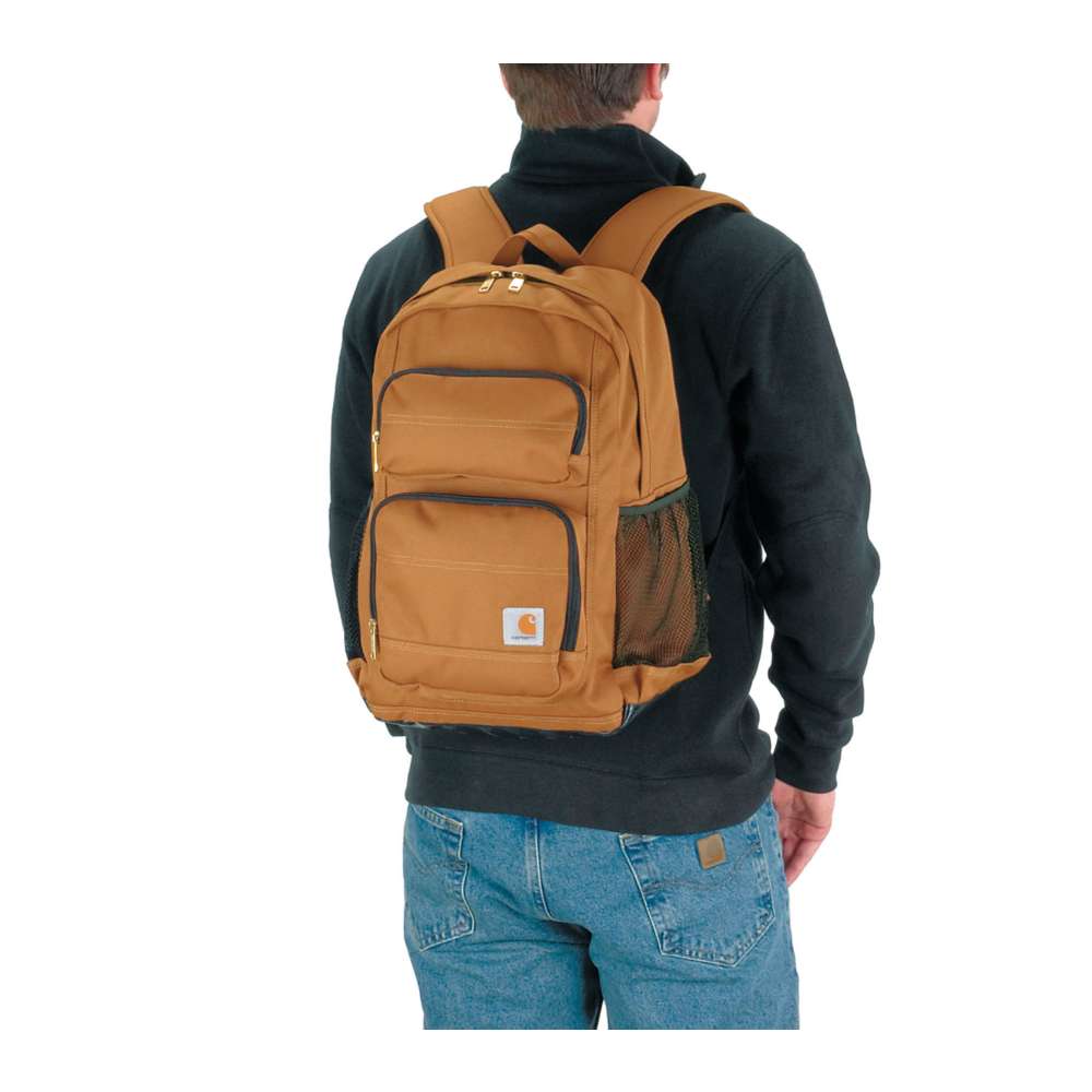 27L Single Compartment Backpack