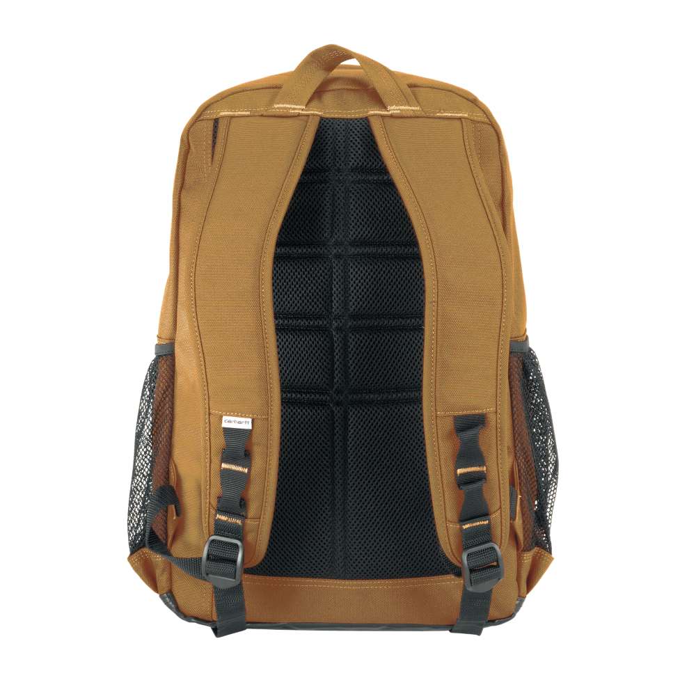 27L Single Compartment Backpack