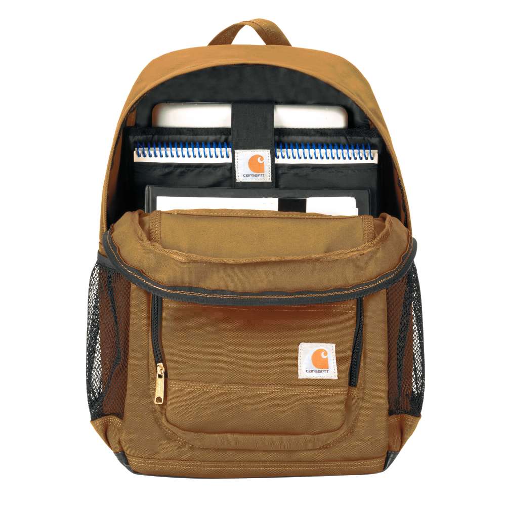 27L Single Compartment Backpack