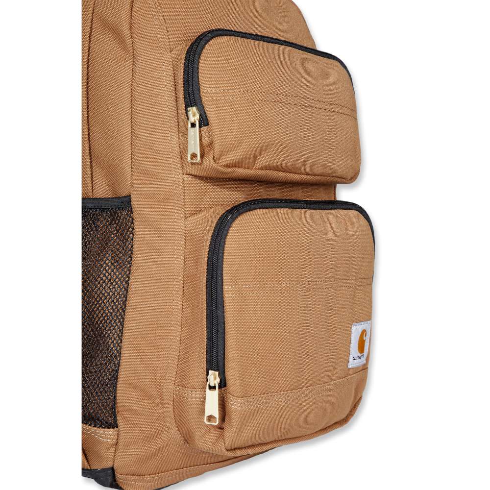 27L Single Compartment Backpack