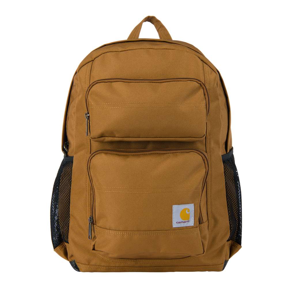 27L Single Compartment Backpack