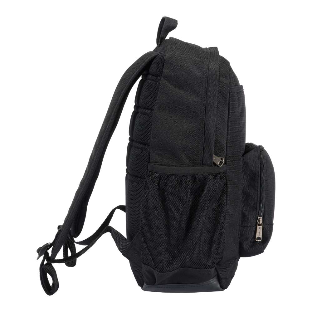 23L Single Compartment Water Resistant Backpack