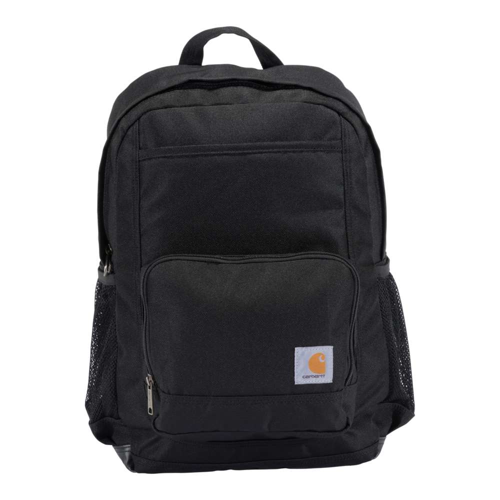 23L Single Compartment Water Resistant Backpack