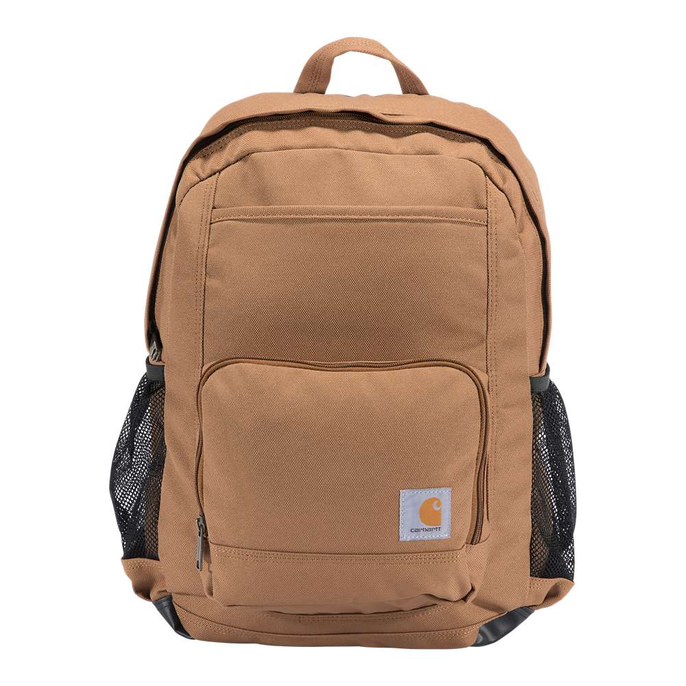 23L Single Compartment Water Resistant Backpack