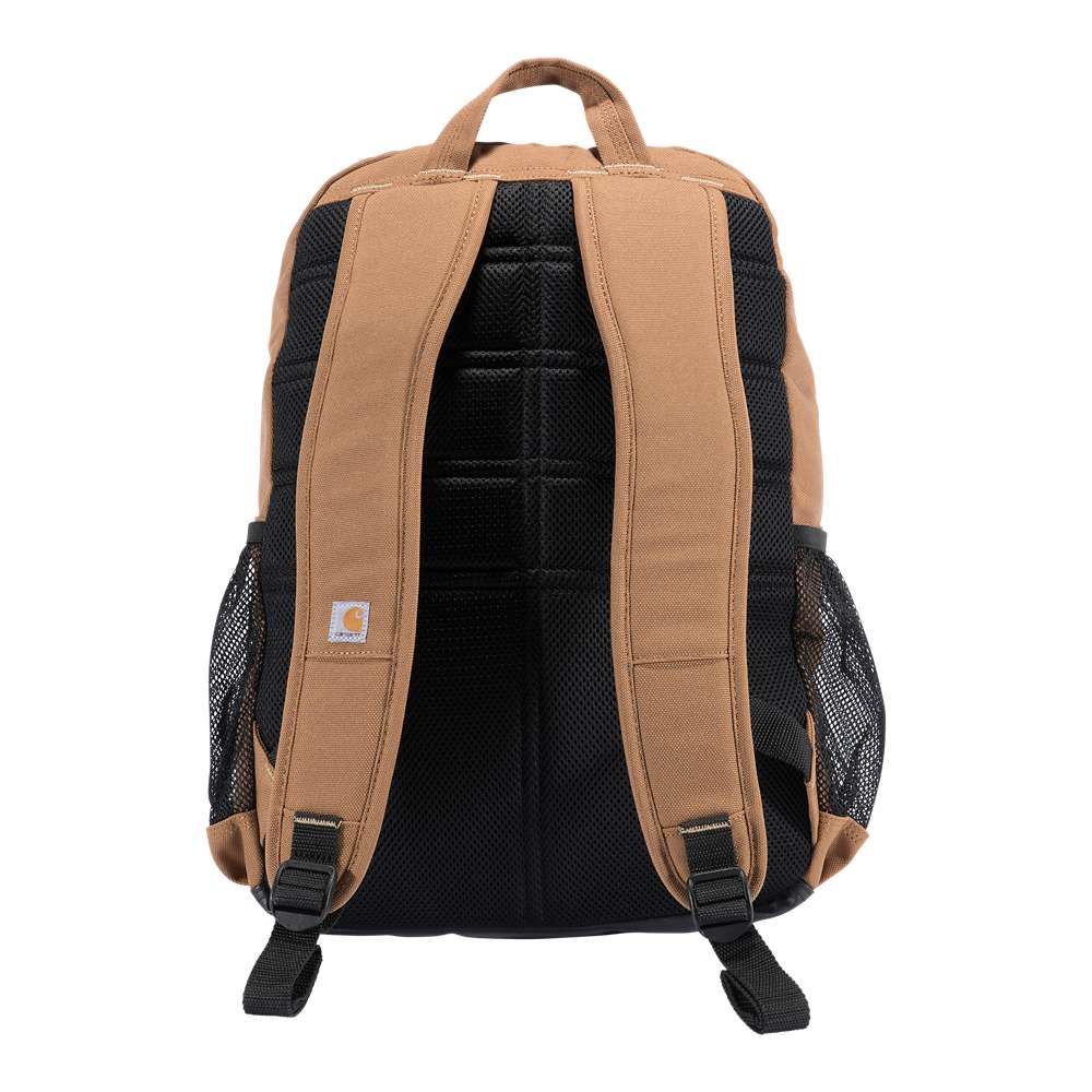 23L Single Compartment Water Resistant Backpack