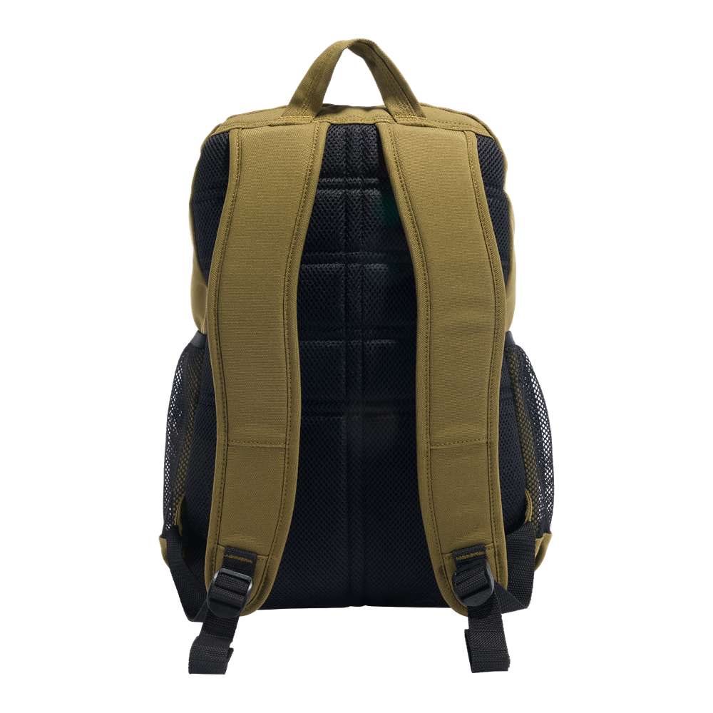 23L Single Compartment Water Resistant Backpack