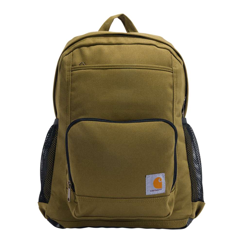 23L Single Compartment Water Resistant Backpack