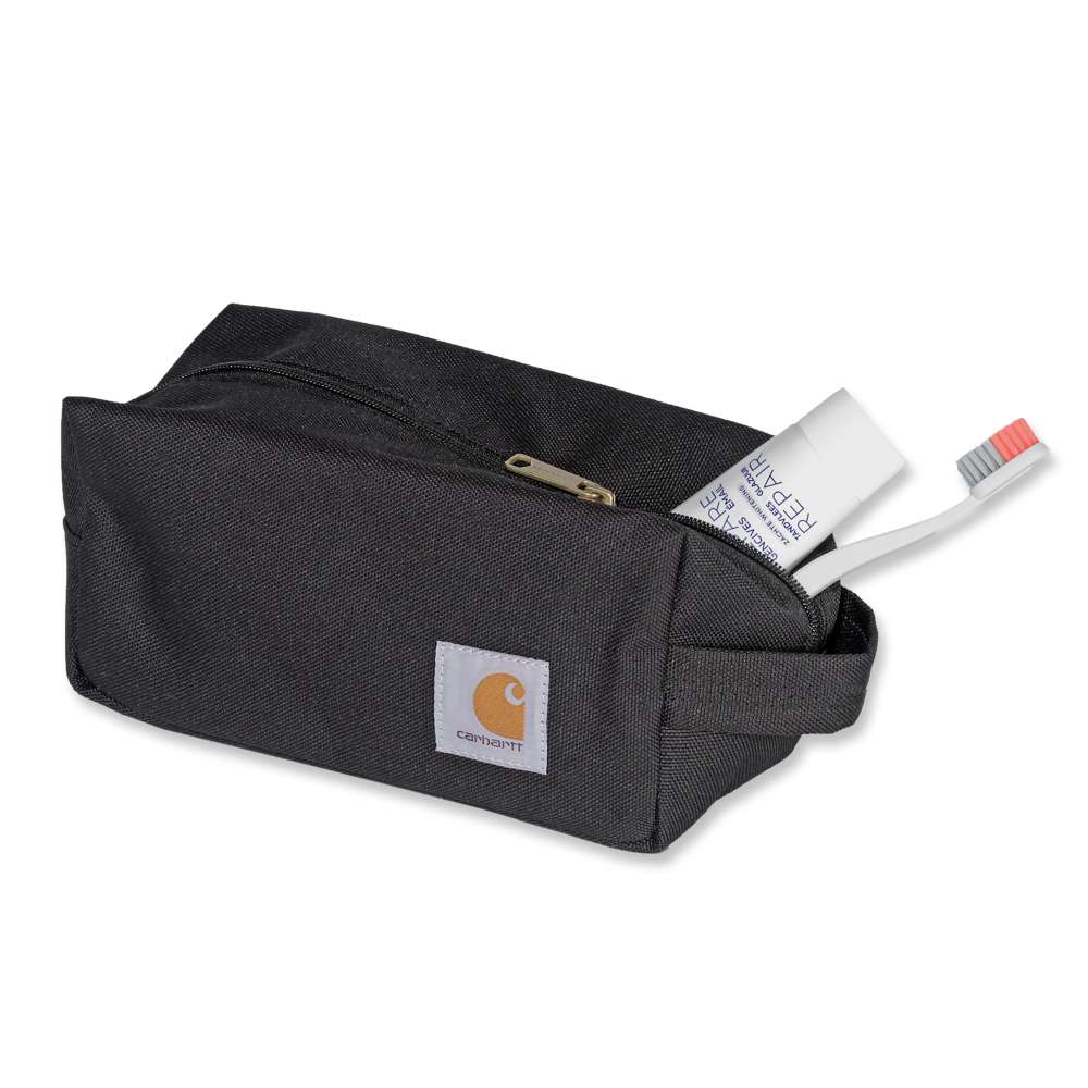 Travel Kit Bag Water Resistant