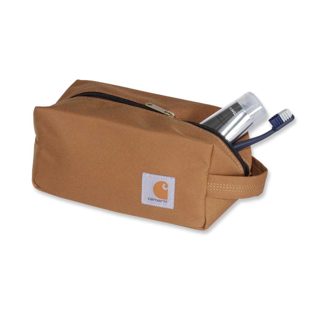 Travel Kit Bag Water Resistant