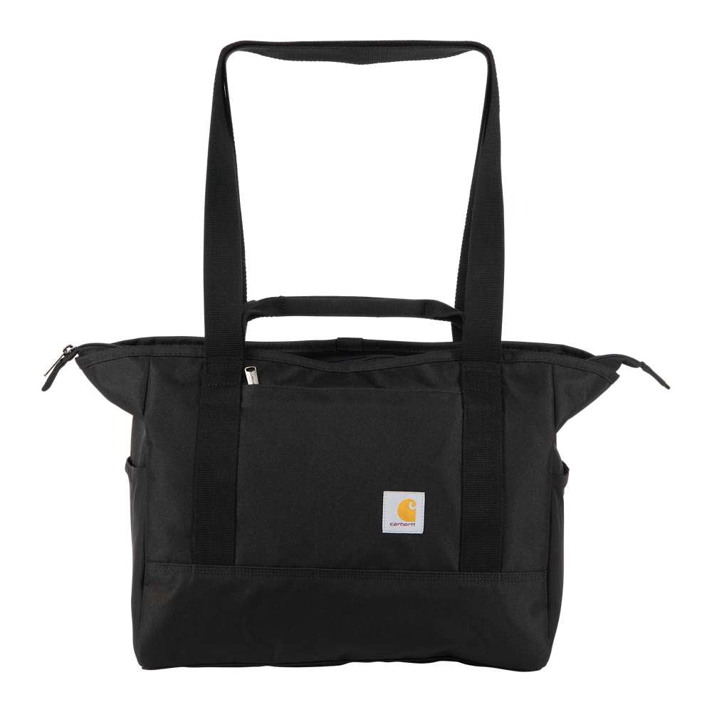 Classic Laptop Tote Bag