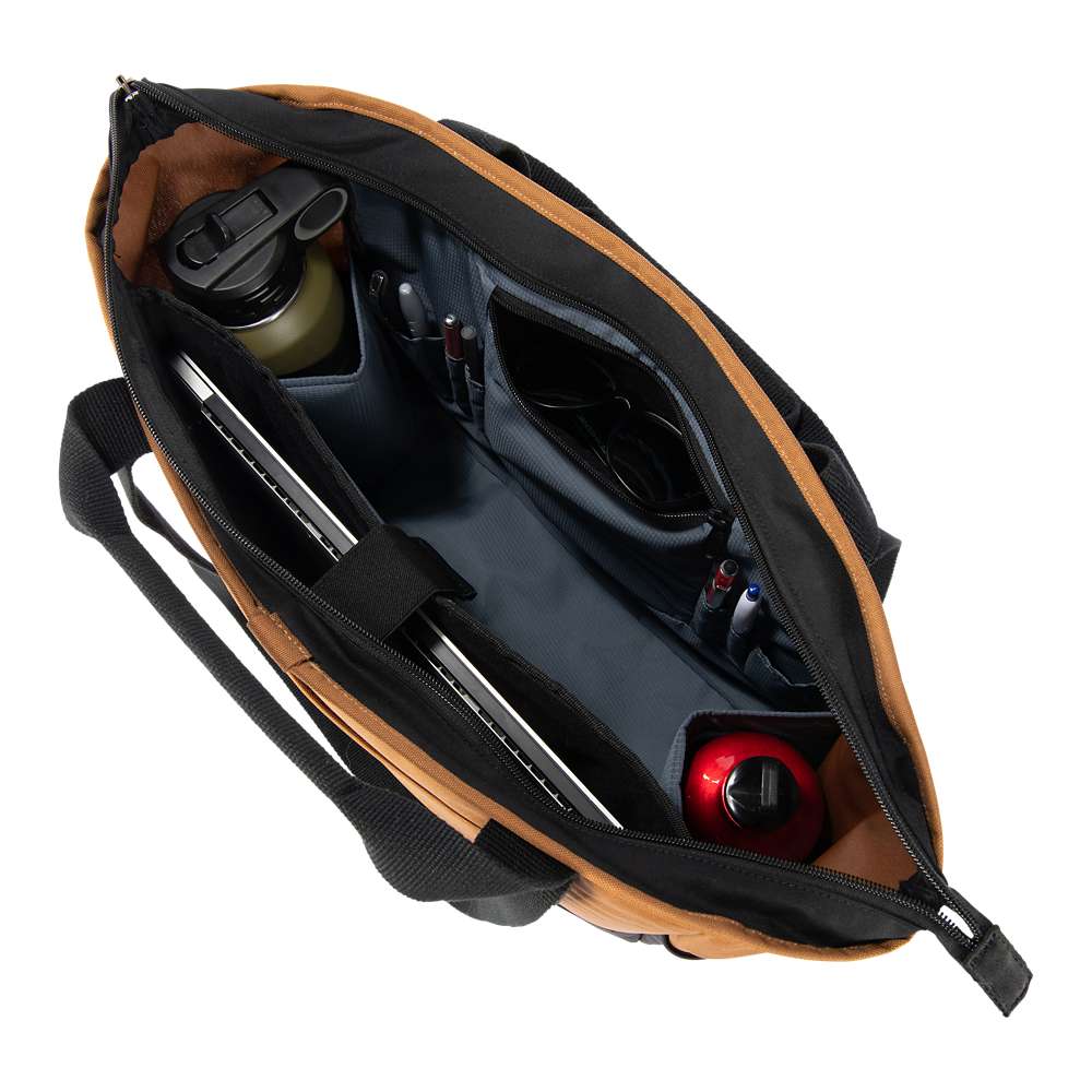 Classic Laptop Tote Bag