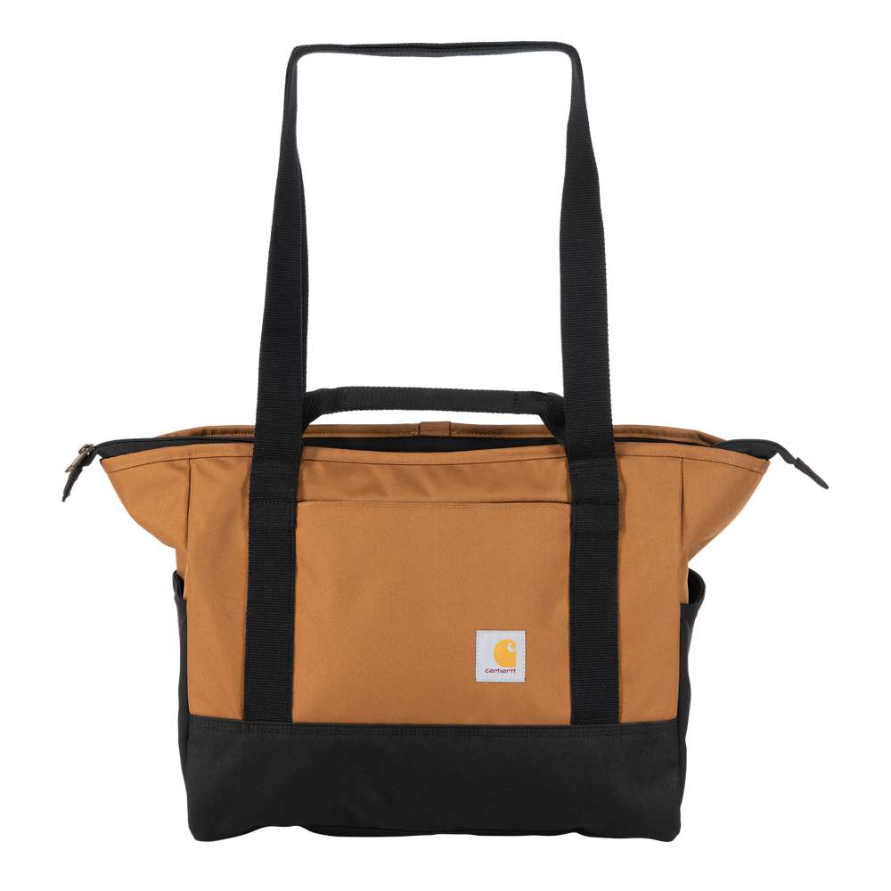 Classic Laptop Tote Bag