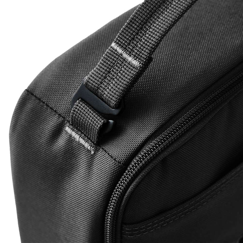 Insulated Lunch Cooler with Water Resistant Finish