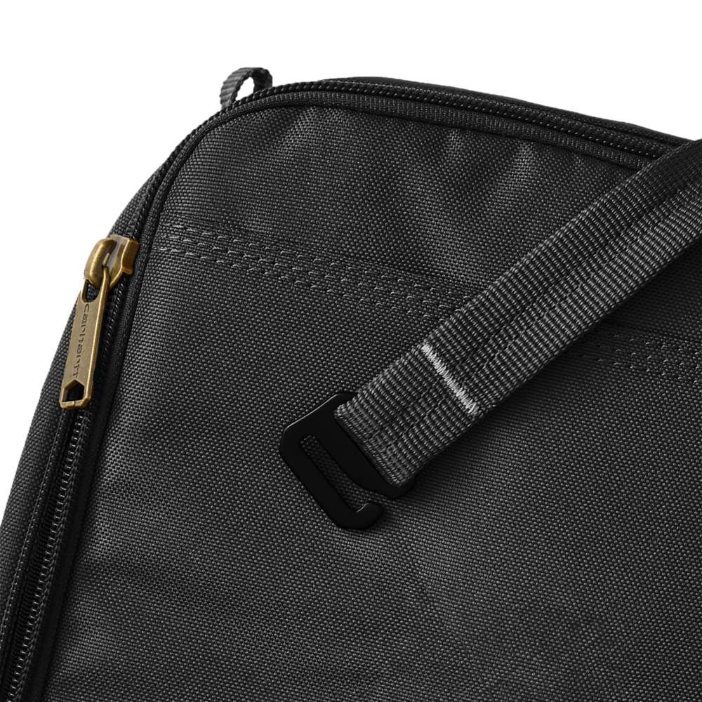 Insulated Lunch Cooler with Water Resistant Finish