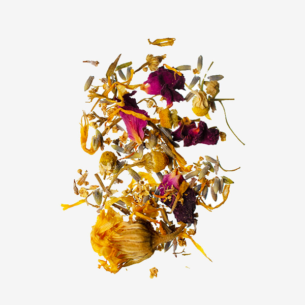 Daytime Facial Steam for Dewy Skin