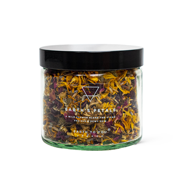 Daytime Facial Steam for Dewy Skin