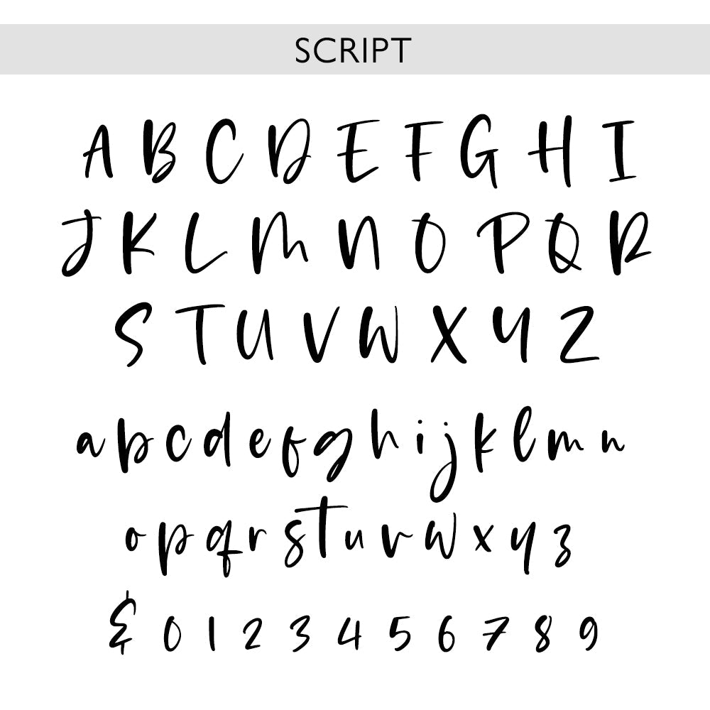 Personalised Glitter Insulated Water Bottle