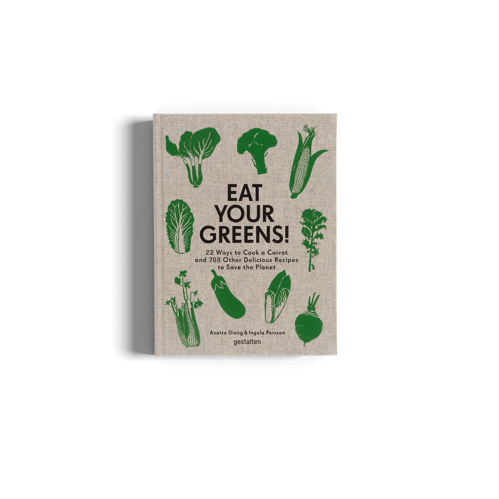 Eat Your Greens Plant Based Recipes