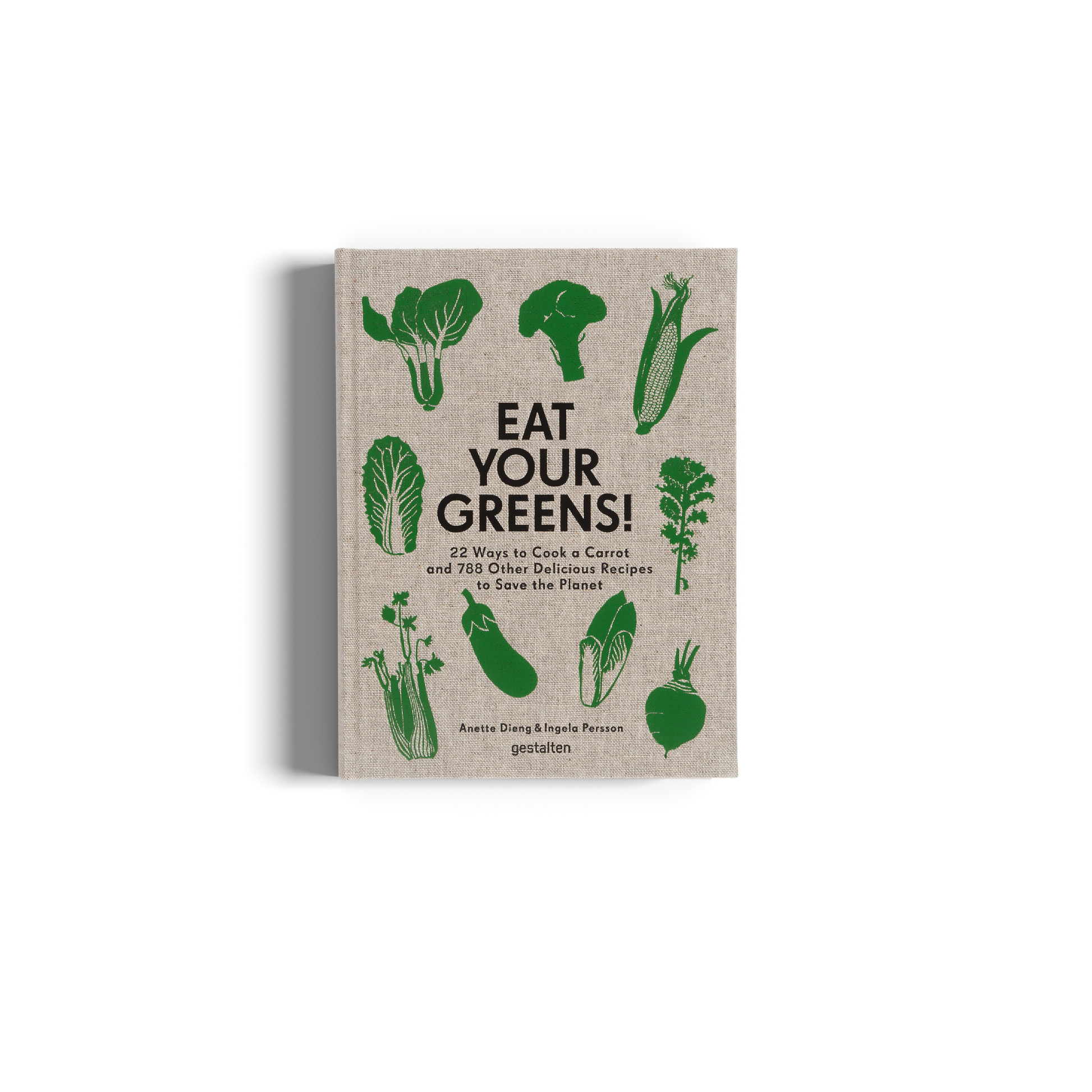 Eat Your Greens Plant Based Recipes