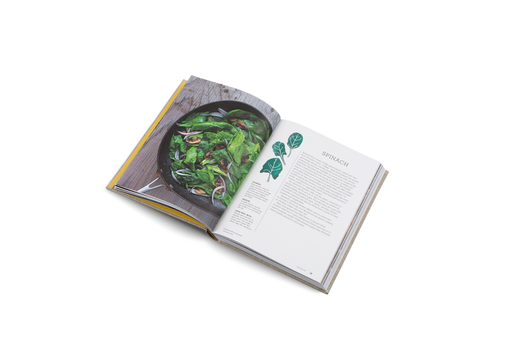 Eat Your Greens Plant Based Recipes