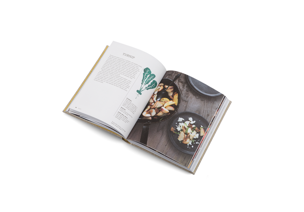 Eat Your Greens Plant Based Recipes