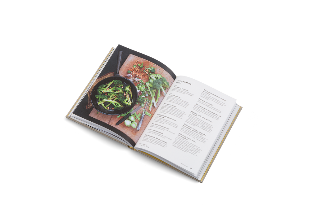 Eat Your Greens Plant Based Recipes