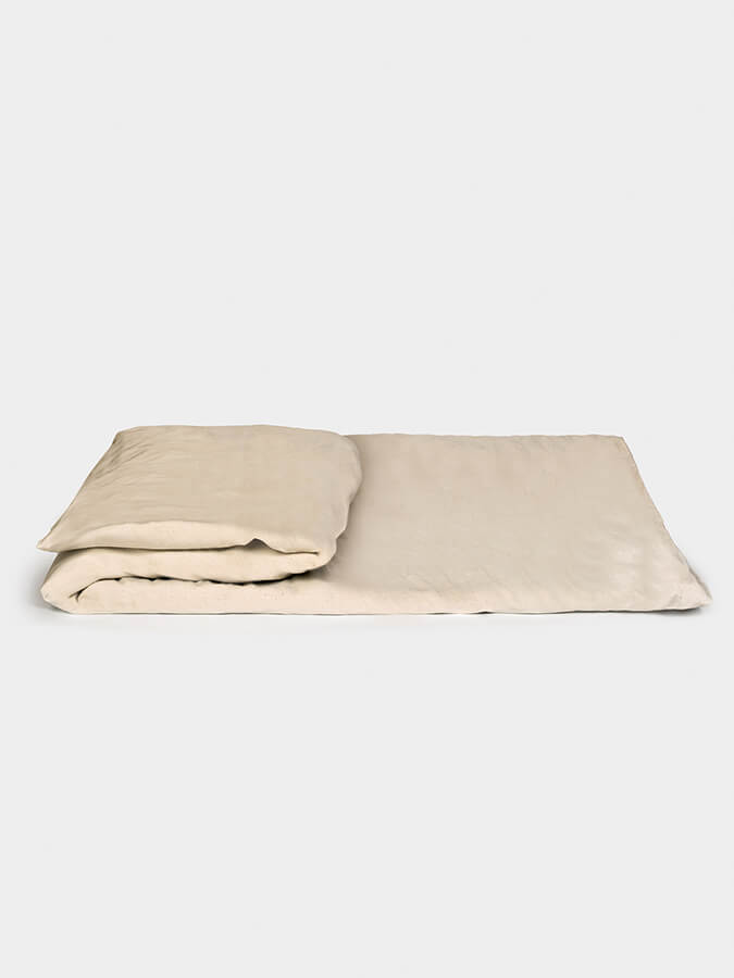 Restorative Cotton Futon Mat for Yoga and Meditation
