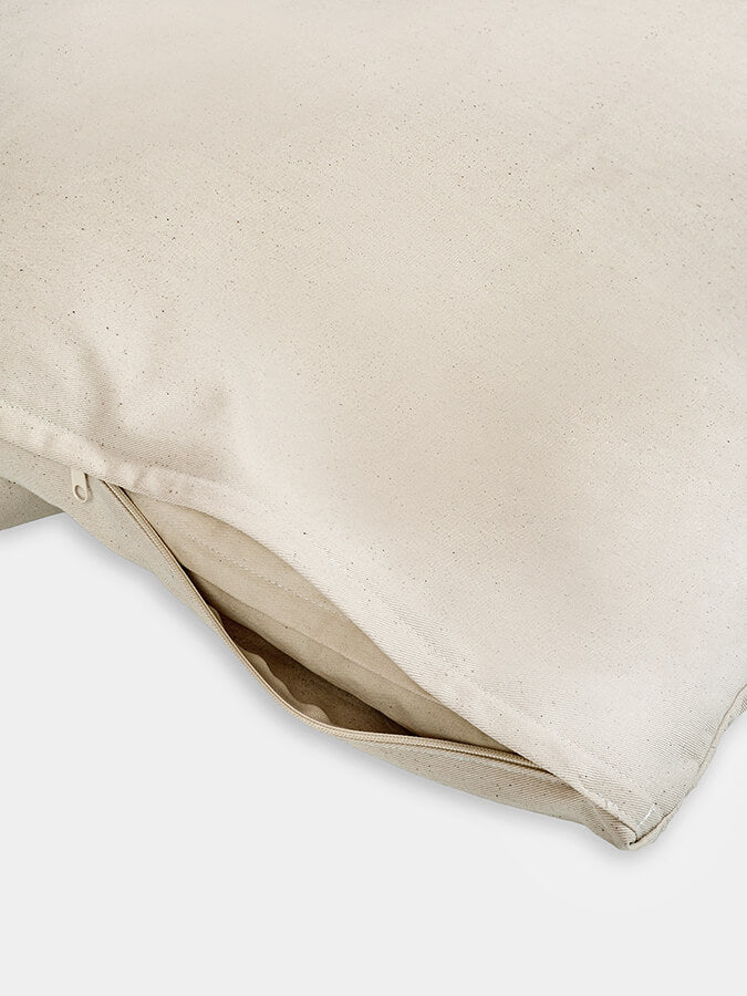 Restorative Cotton Futon Mat for Yoga and Meditation