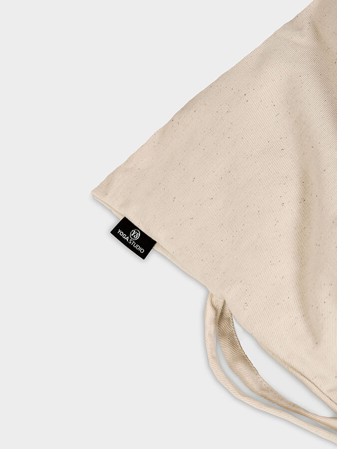 Restorative Cotton Futon Mat for Yoga and Meditation