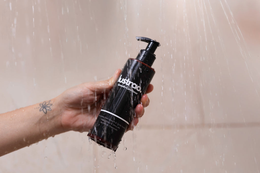 Hair Growth Conditioner