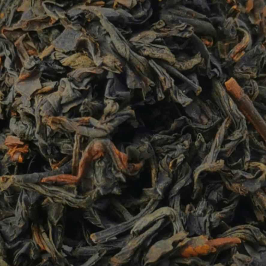 Emperor Butterfly Lapsang Souchong