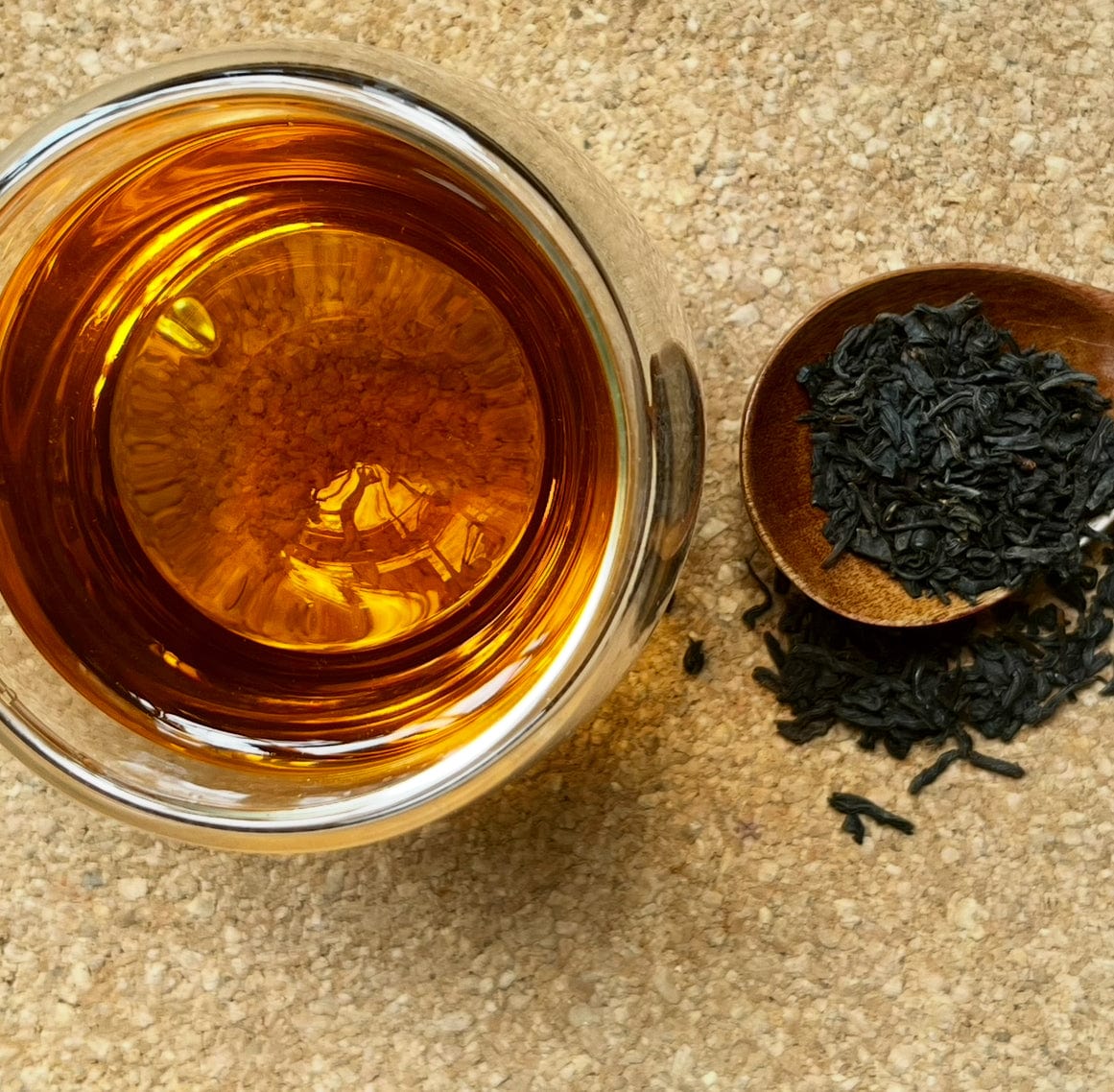 Emperor Butterfly Lapsang Souchong