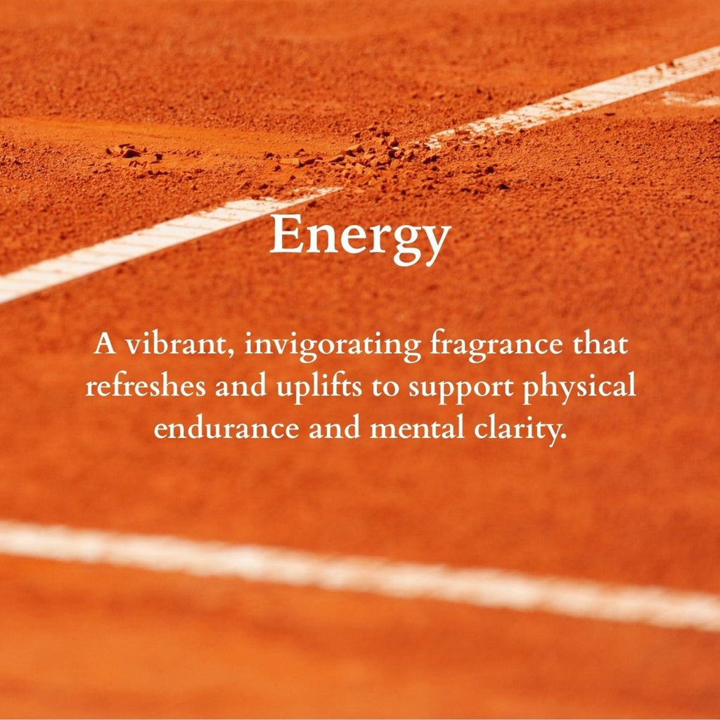 Energy Functional Parfum 10ml