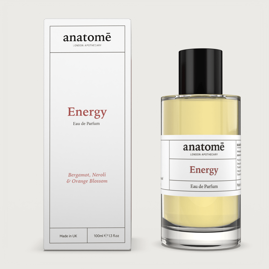 Energy Functional Parfum