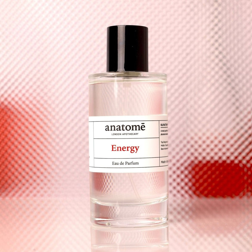 Energy Functional Parfum