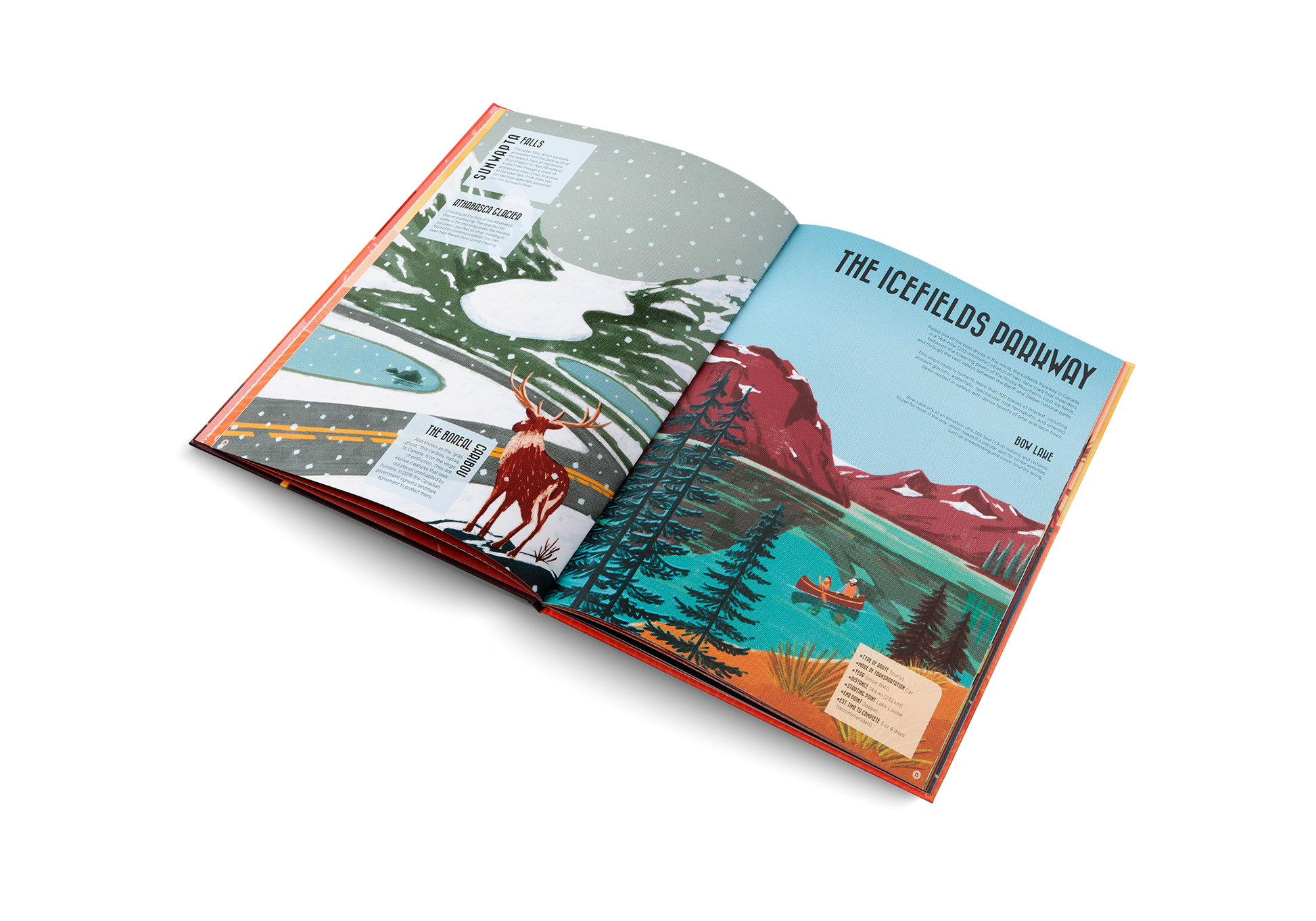 Epic Journeys Incredible Tales of Amazing Trails