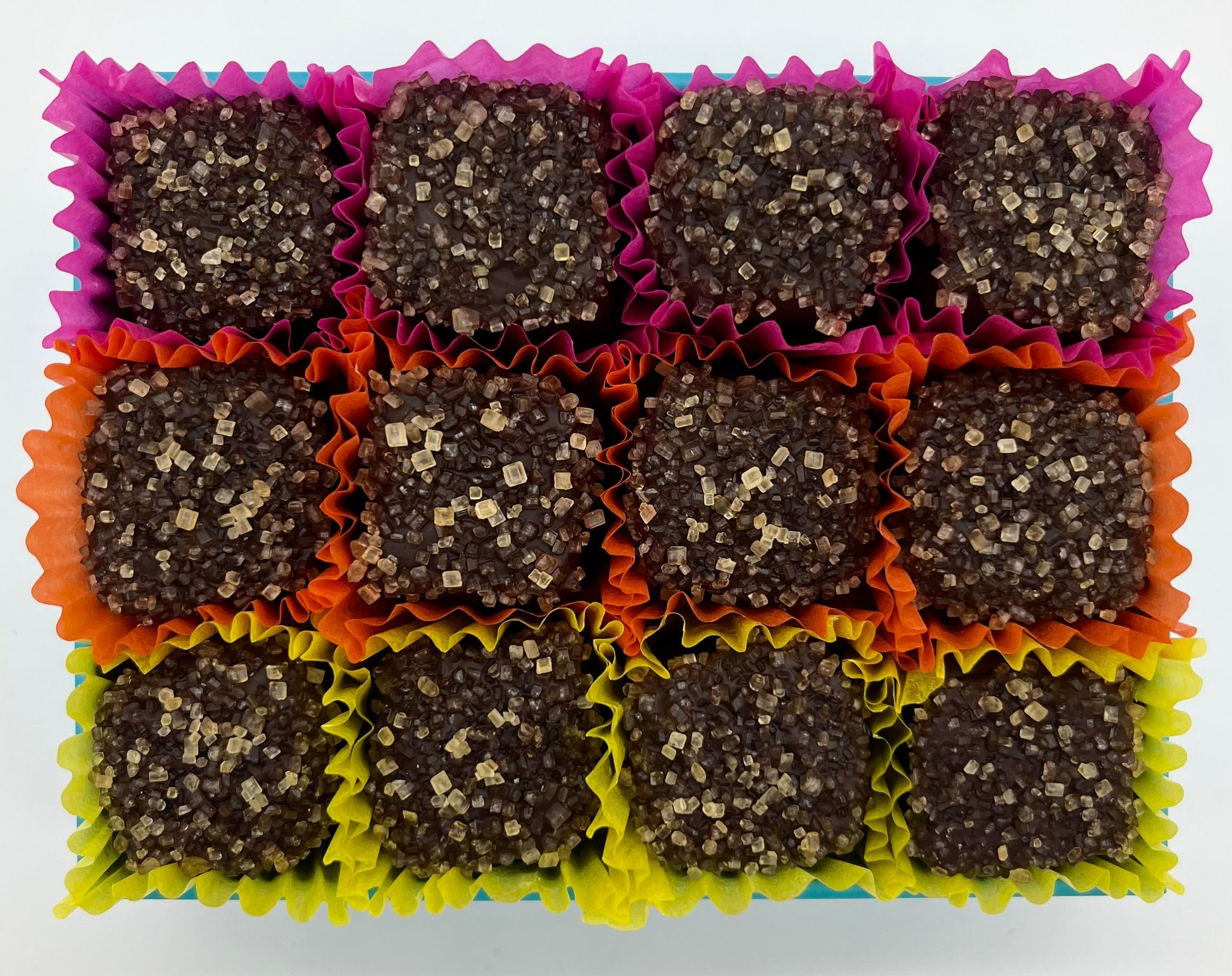 Espresso in Dark Chocolate