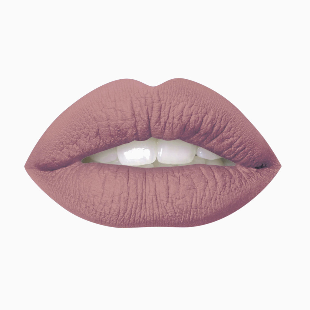 Air Matte Liquid Lipstick in Everlasting