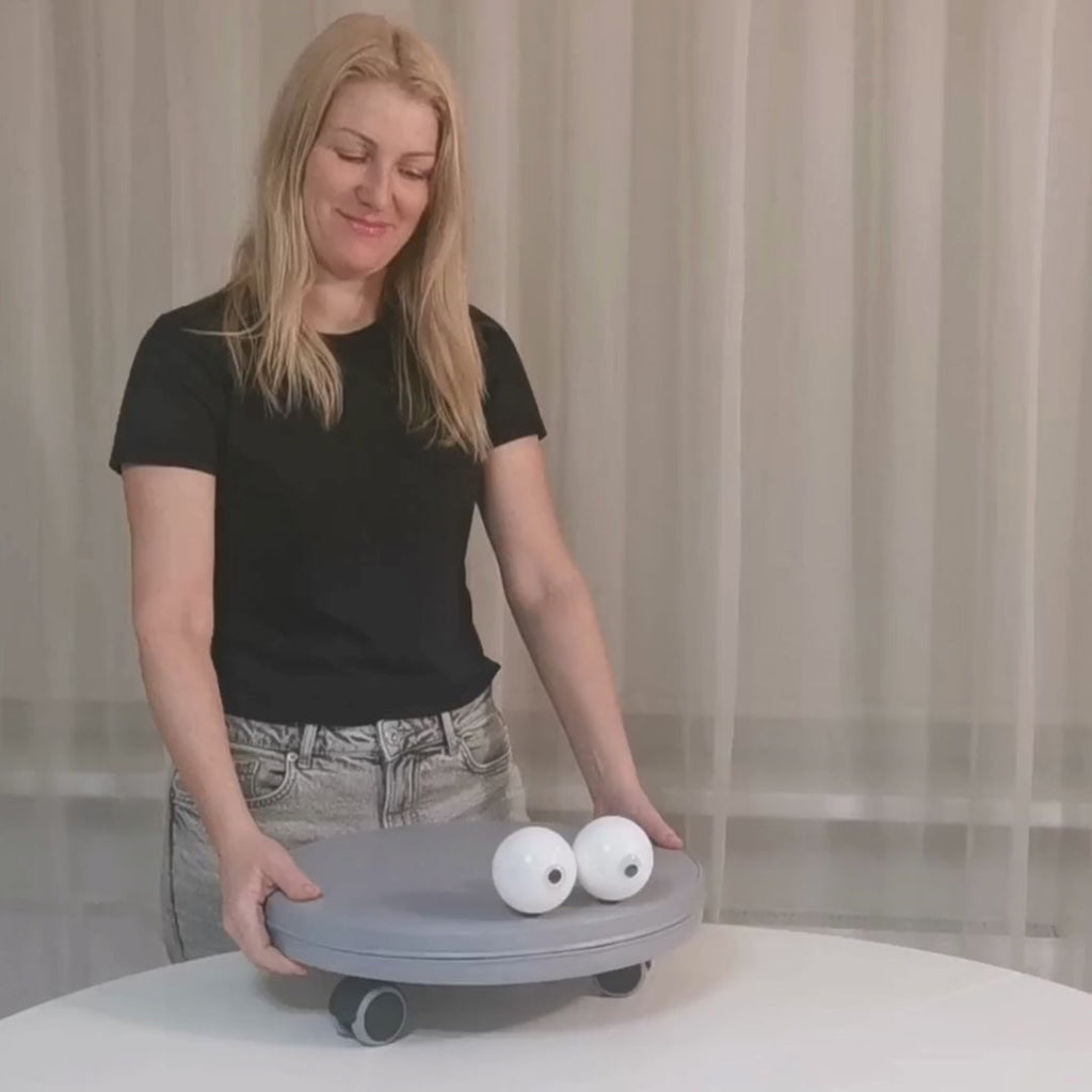 BUGZY Soft Play on Wheels – Imaginative & Safe Toy for Kids by Ette Tete at www.brixbailey.com