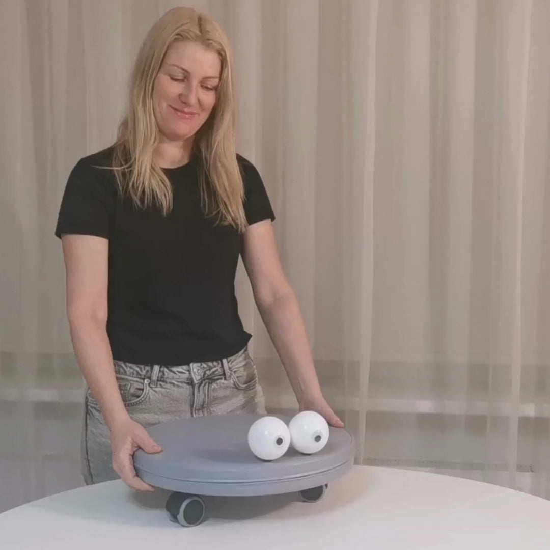 BUGZY Soft Play on Wheels – Imaginative & Safe Toy for Kids by Ette Tete at www.brixbailey.com