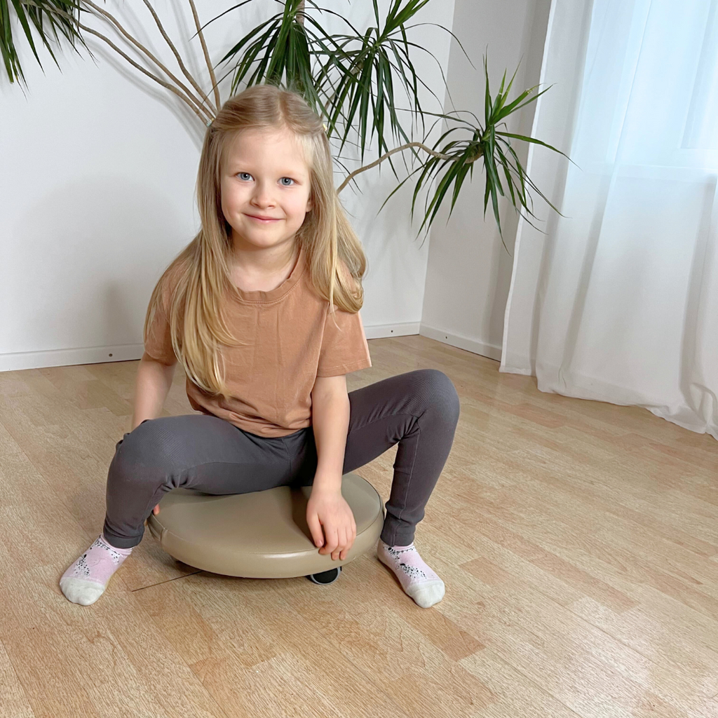 BUGZY Soft Play on Wheels – Inspire Creativity & Movement by Ette Tete at www.brixbailey.com